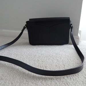 Zara Mini Messenger Bag